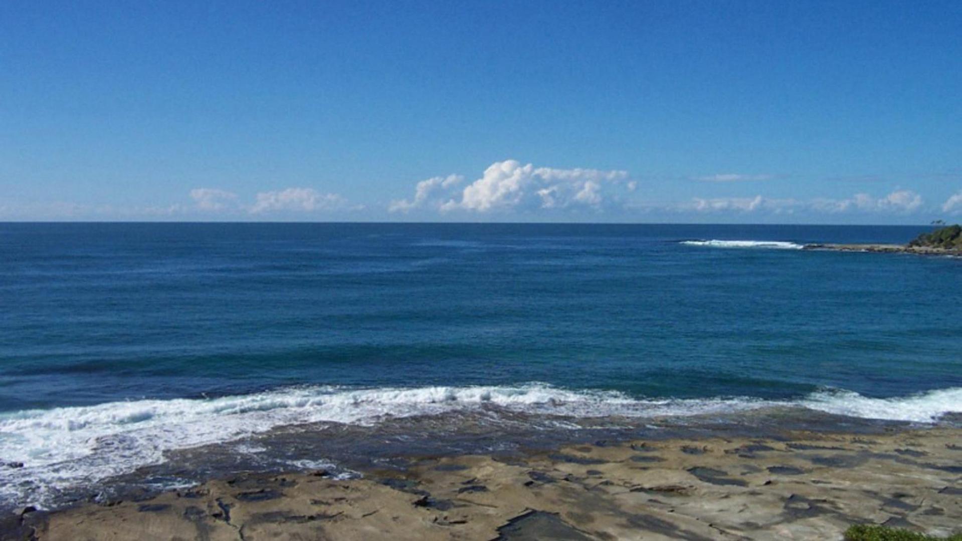 Craigmore On The Beach Unit 8