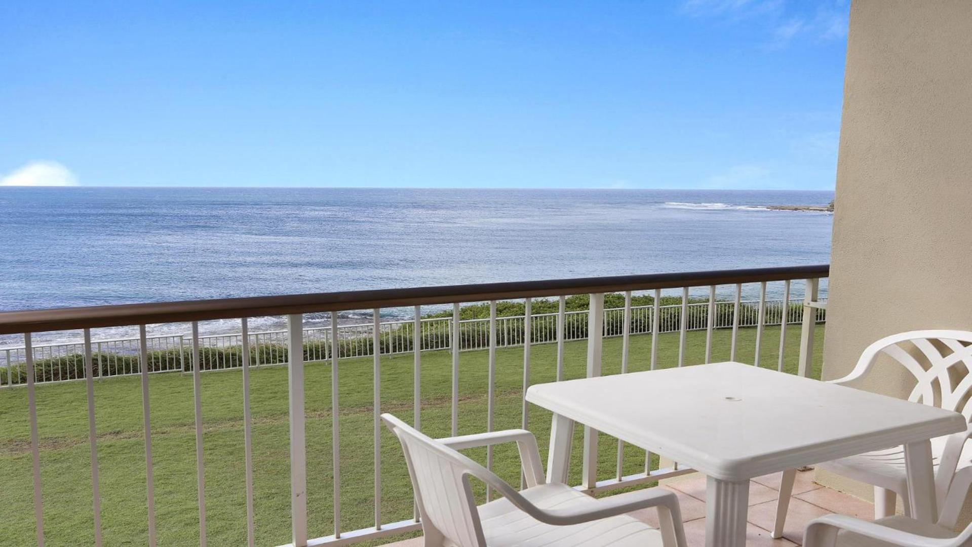 Craigmore On The Beach Unit 8
