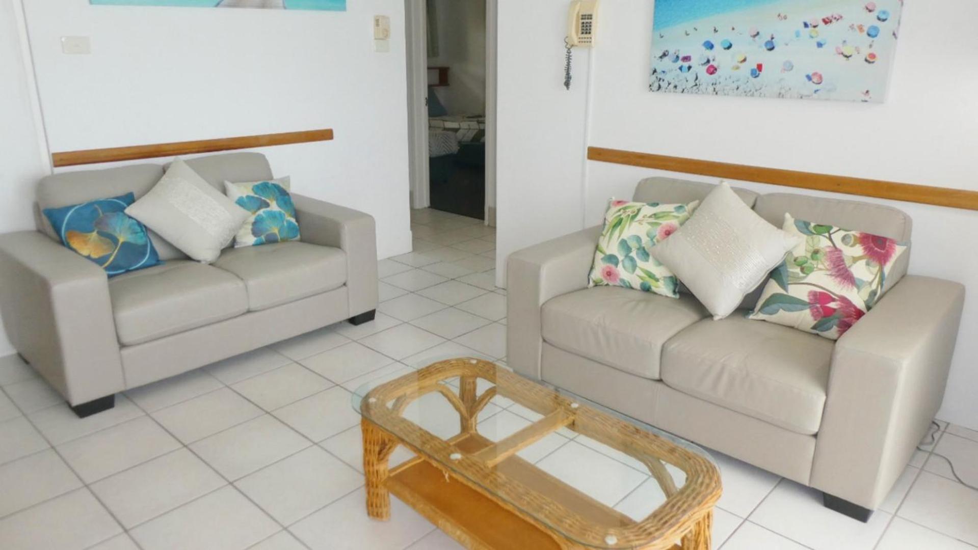 Craigmore On The Beach Unit 8