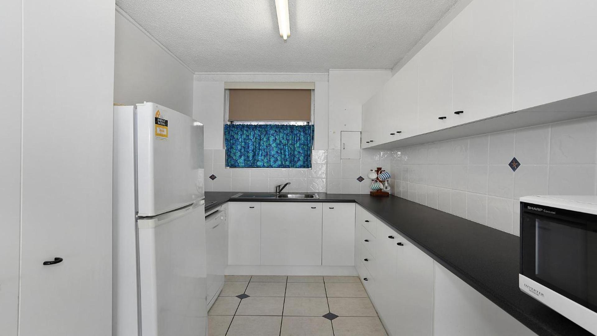 Craigmore On The Beach Unit 8