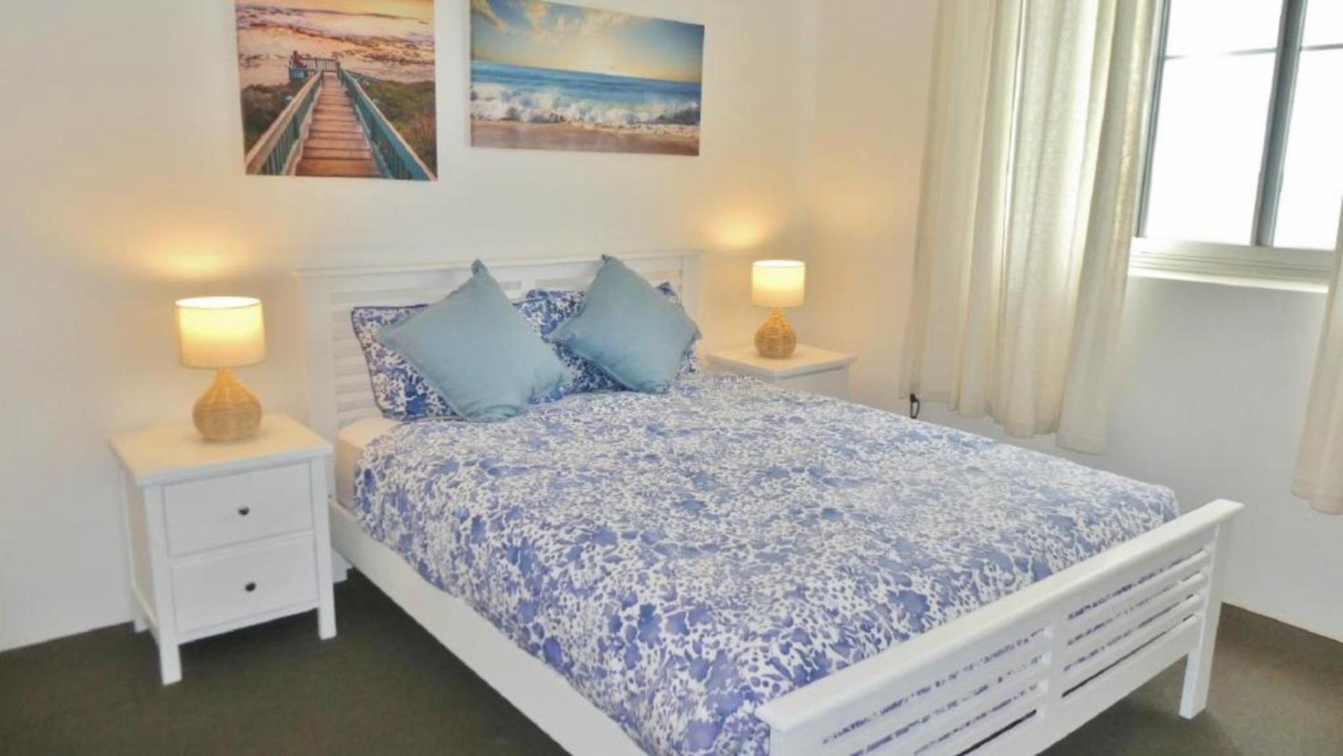 Craigmore On The Beach Unit 8