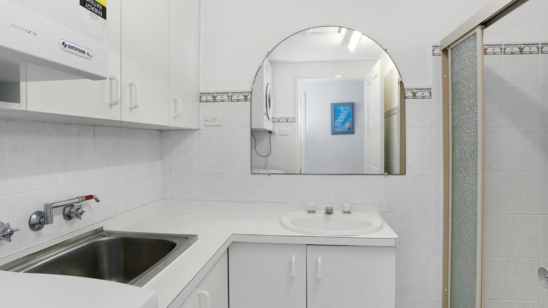 Craigmore On The Beach Unit 8