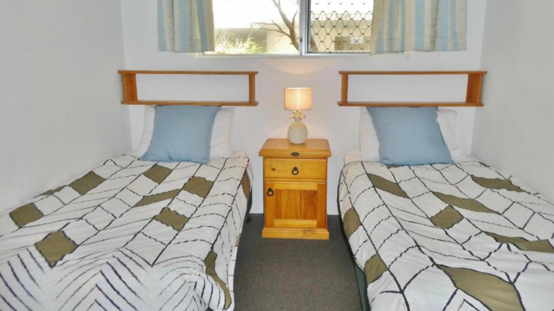 Craigmore On The Beach Unit 8