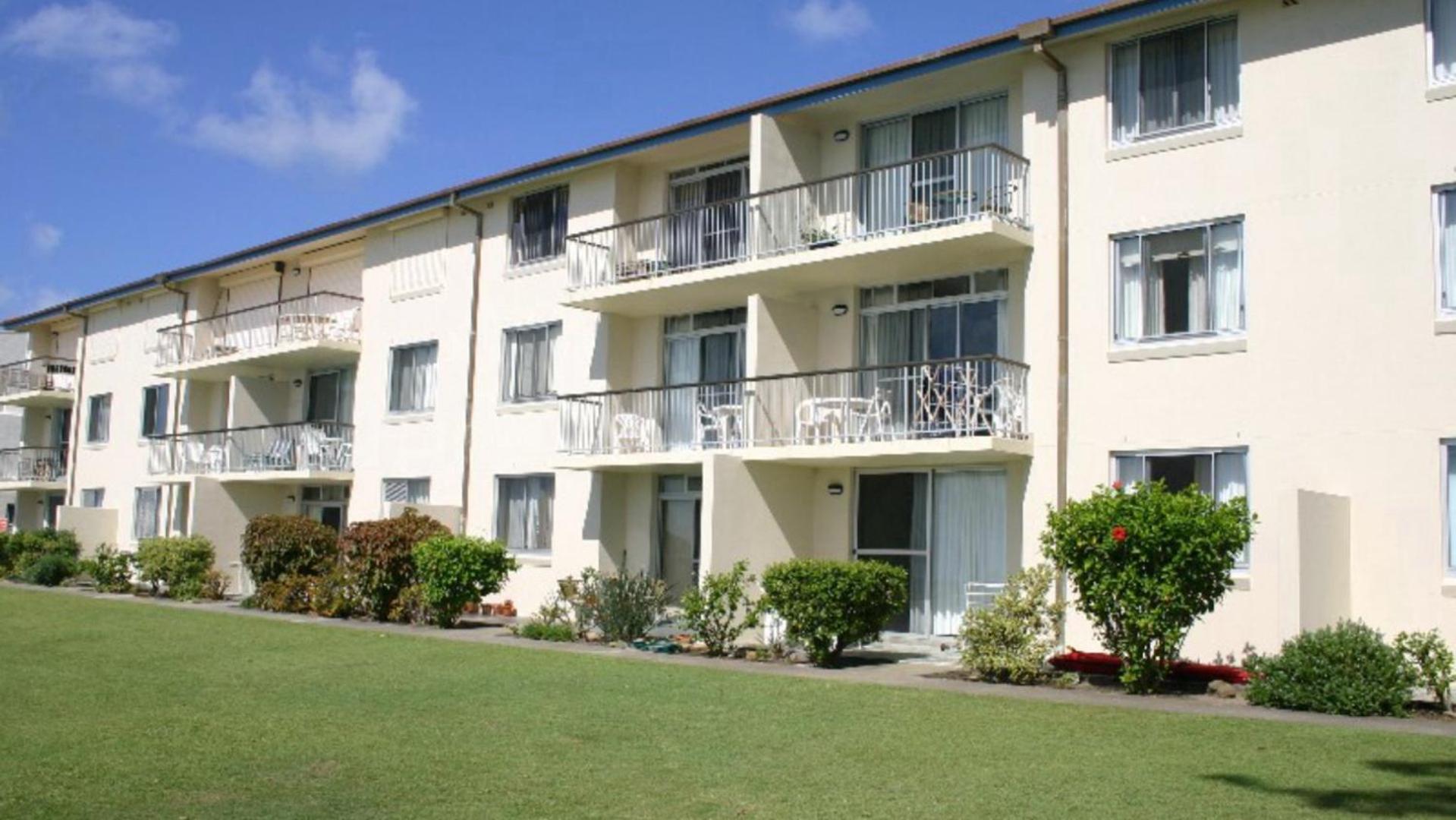 Craigmore On The Beach Unit 8