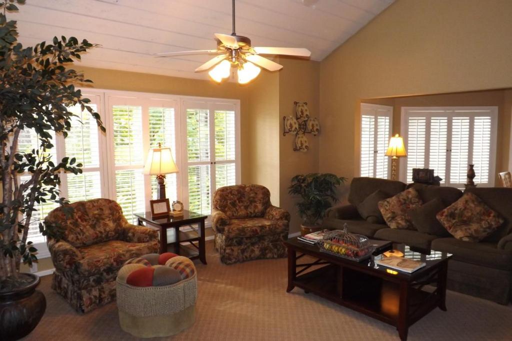 Fairfield Plantation Resort