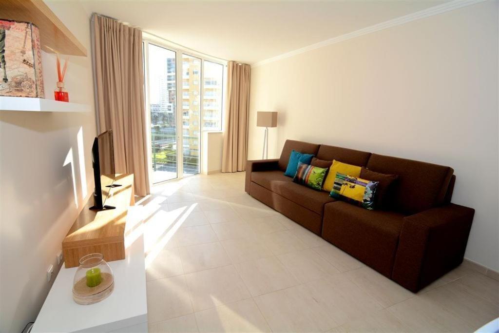 Apartamentos Primavera - Praia da Rocha