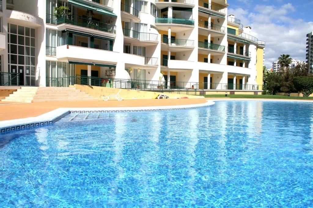Apartamentos Primavera - Praia da Rocha