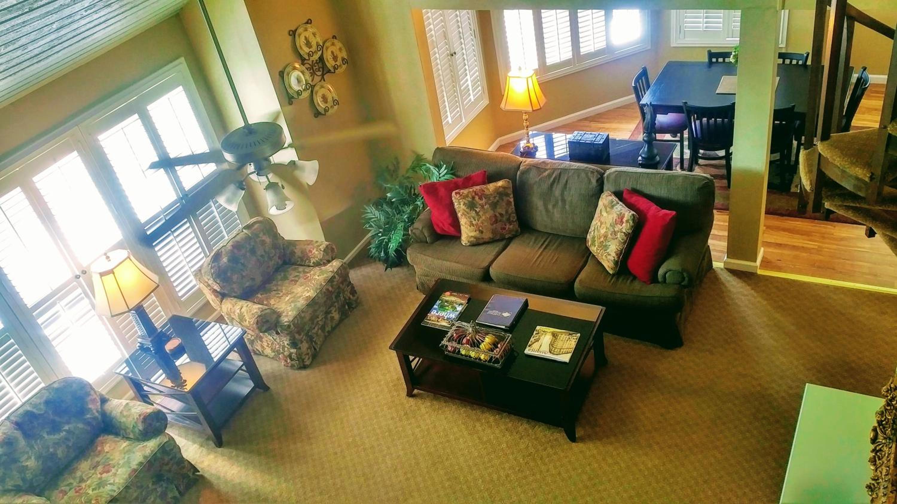 Fairfield Plantation Resort