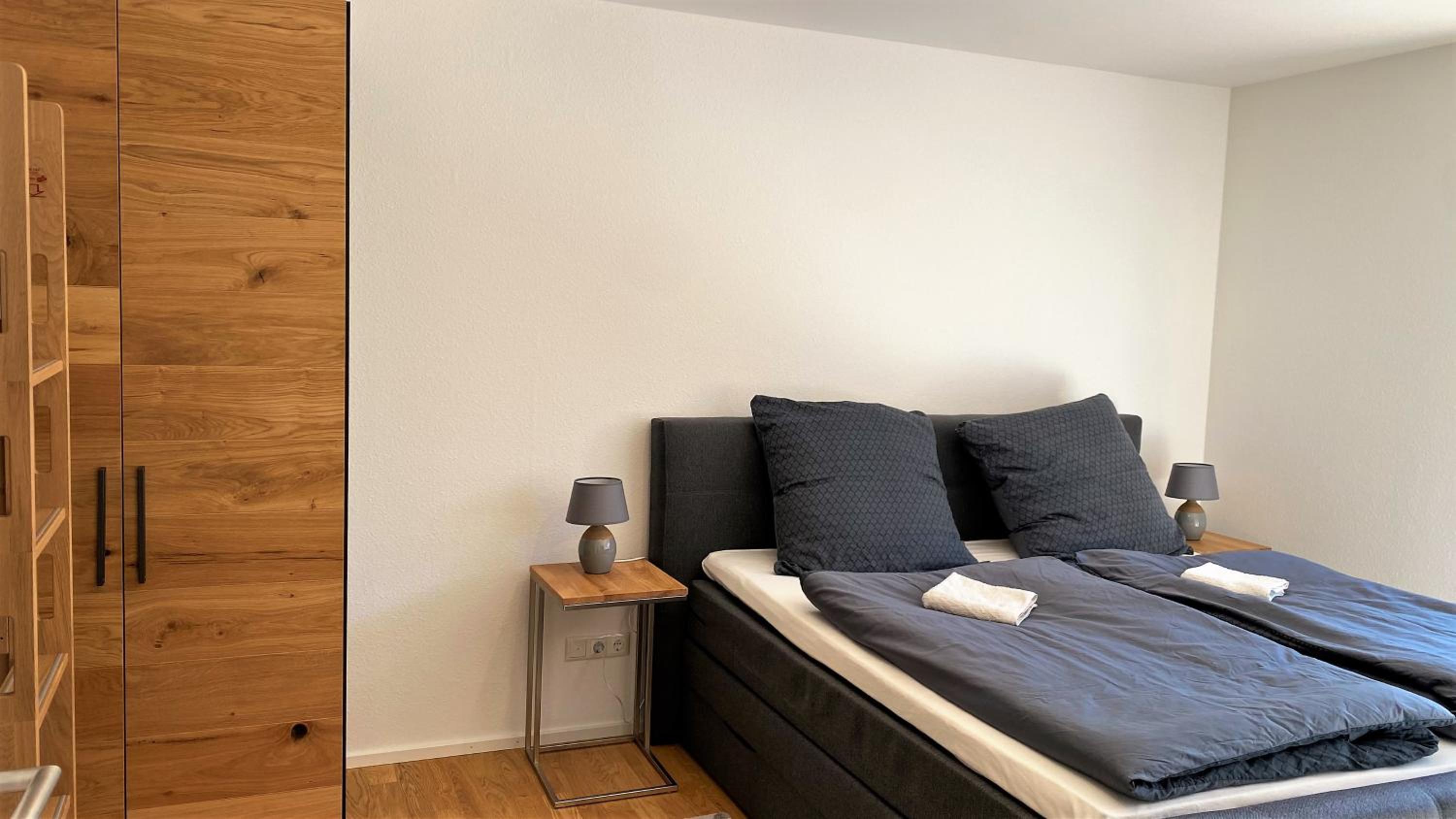 Wiesenquell Apartment Feldberg