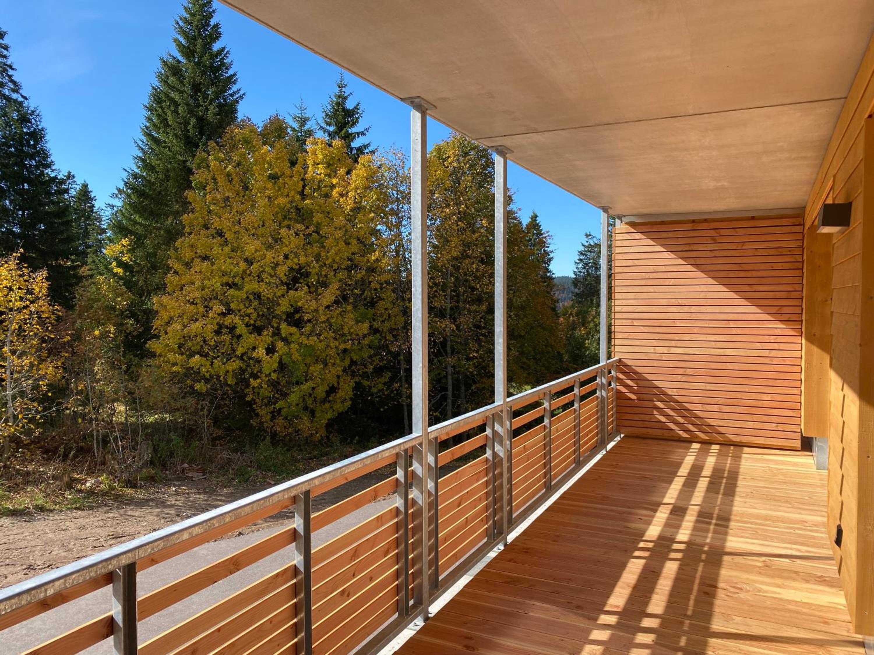 Wiesenquell Apartment Feldberg
