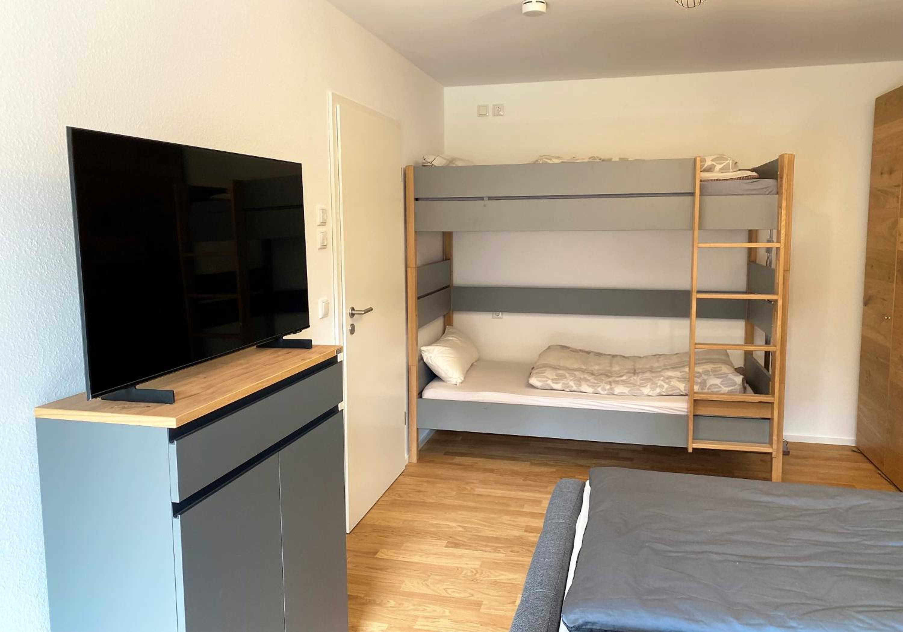 Wiesenquell Apartment Feldberg