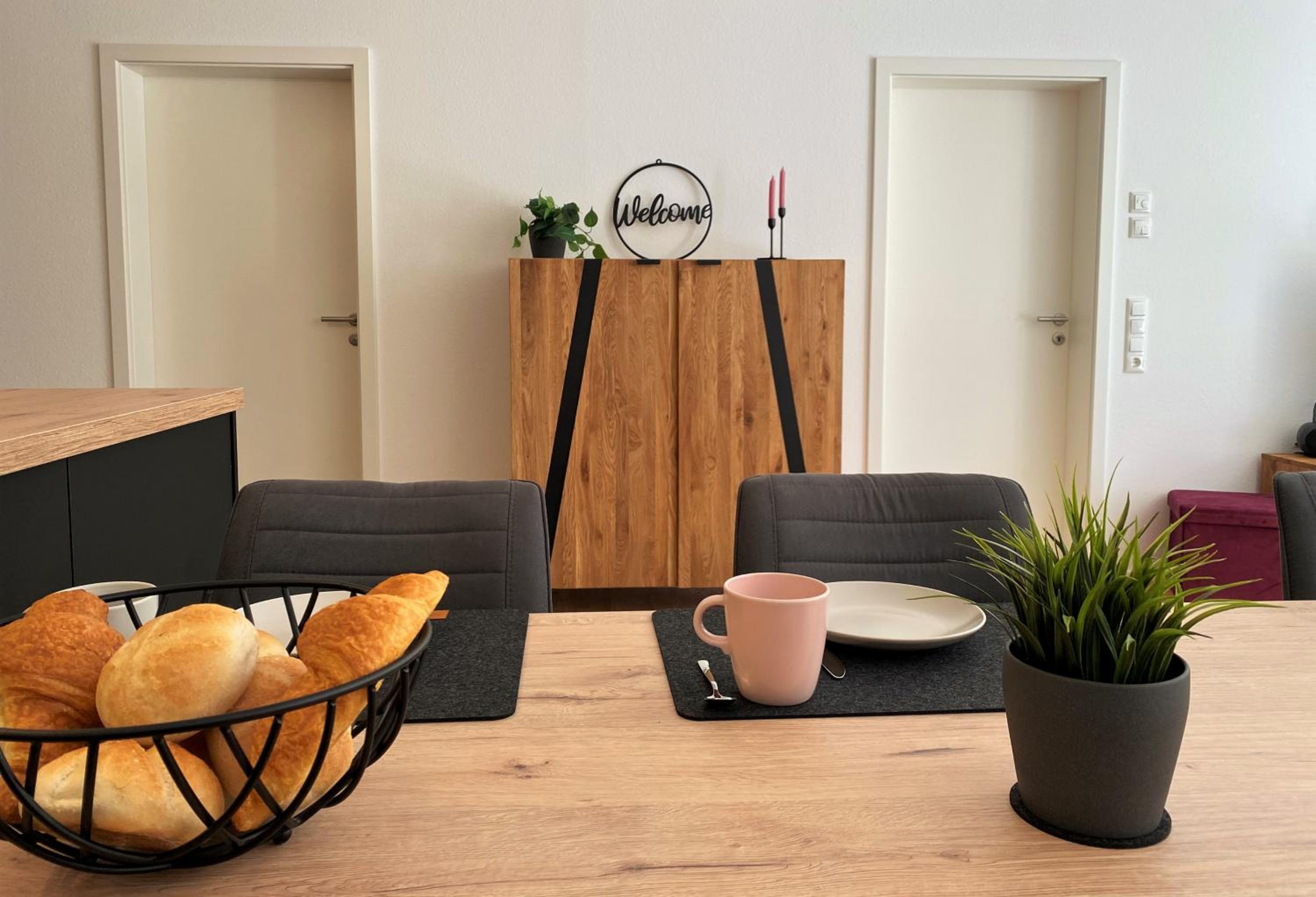 Wiesenquell Apartment Feldberg