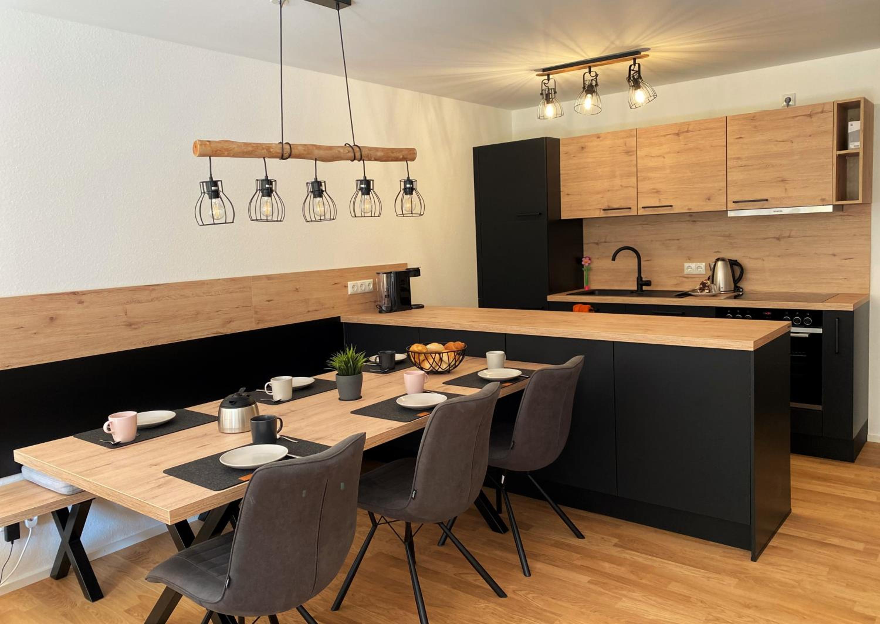 Wiesenquell Apartment Feldberg