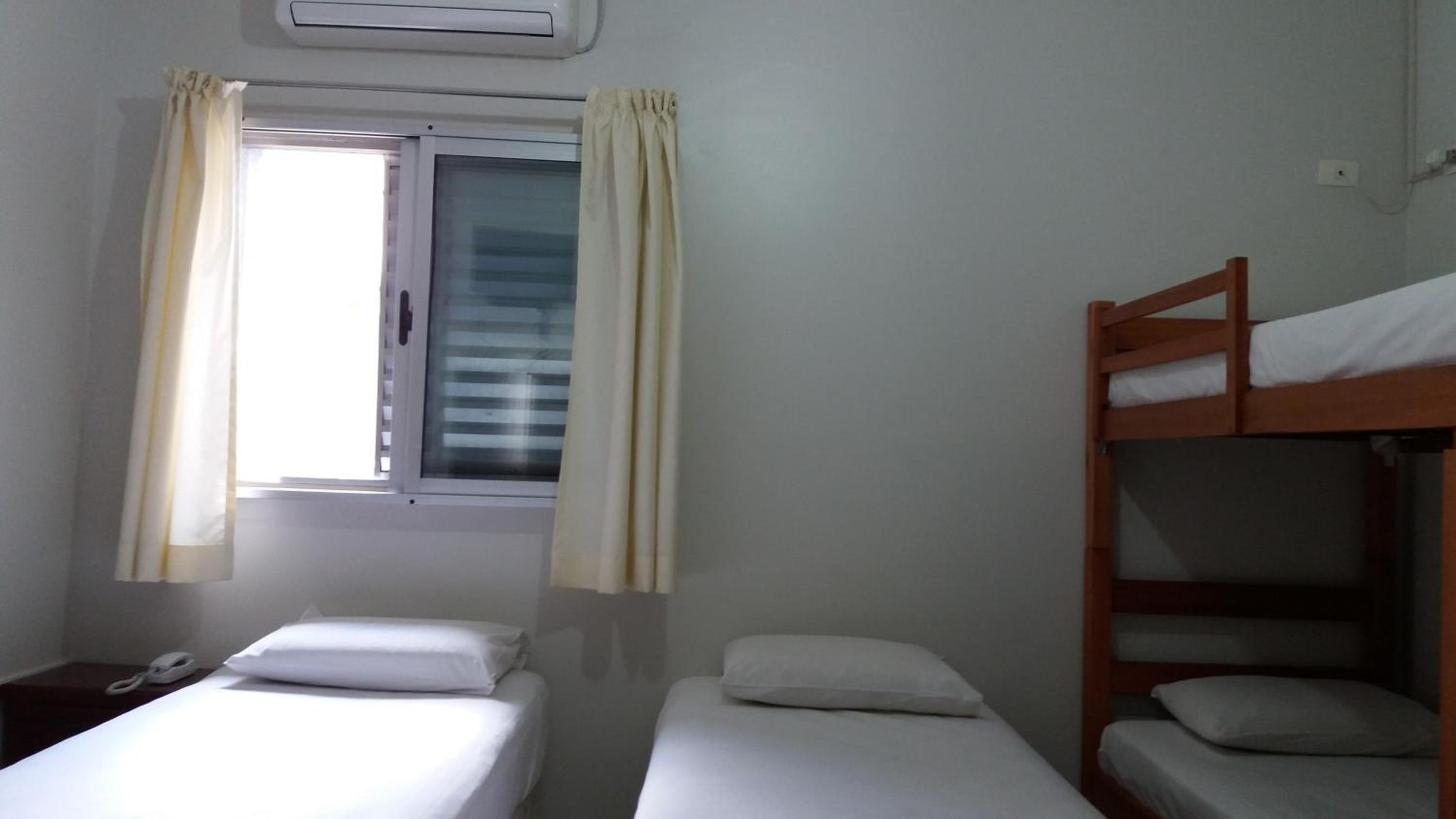 Apeninos Suites Basicas