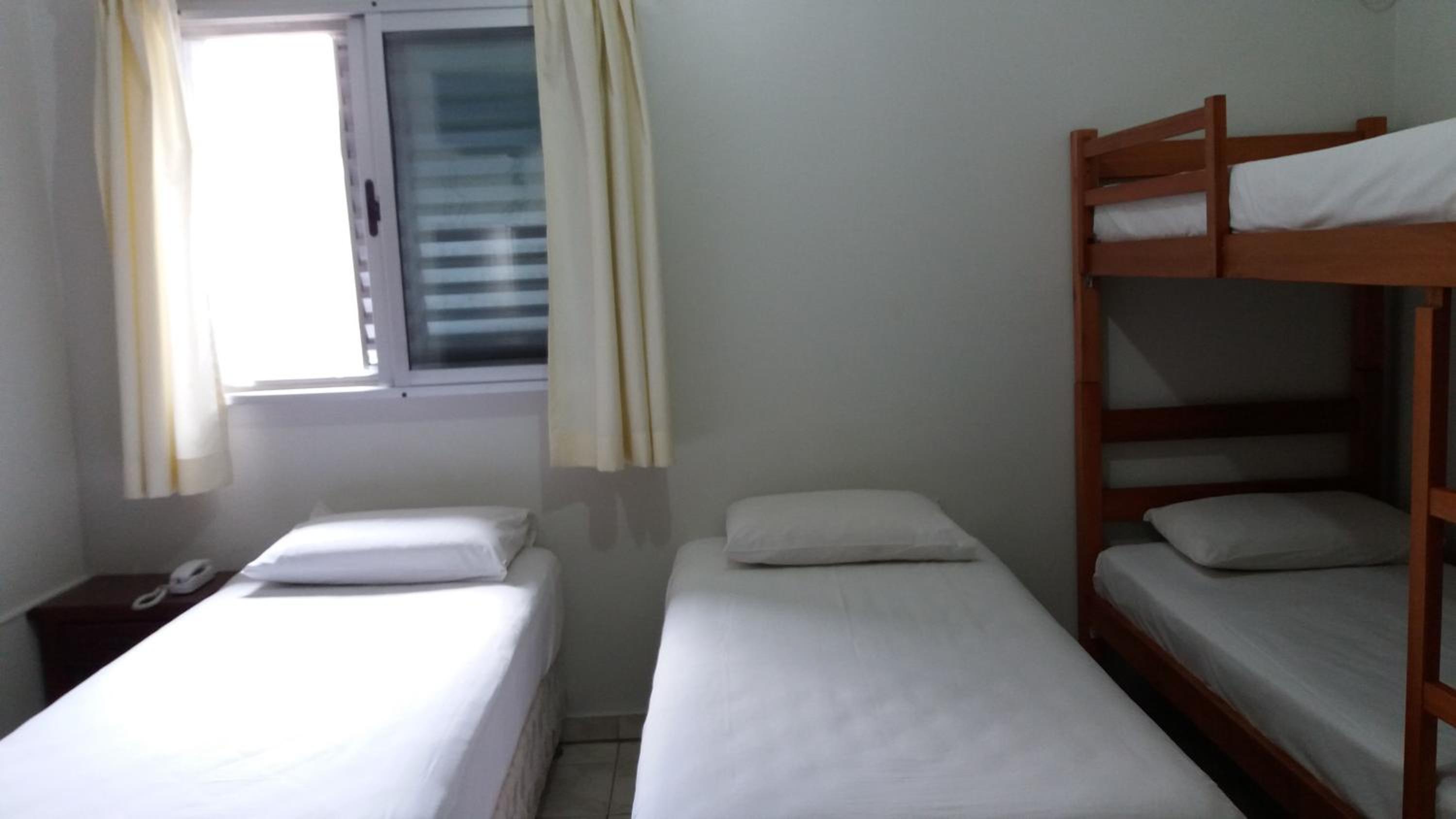 Apeninos Suites Basicas