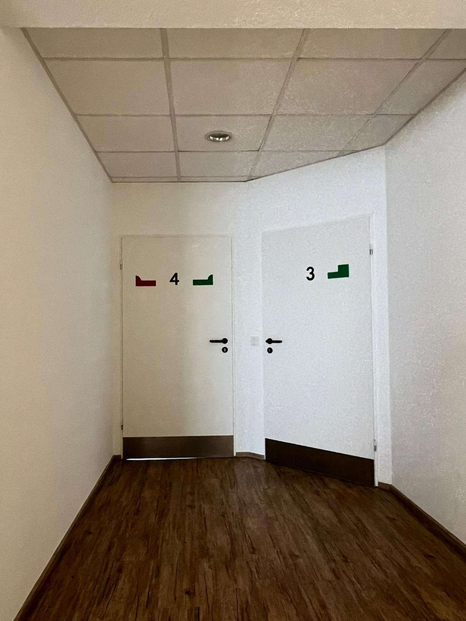 3 Bett Zimmer view 5