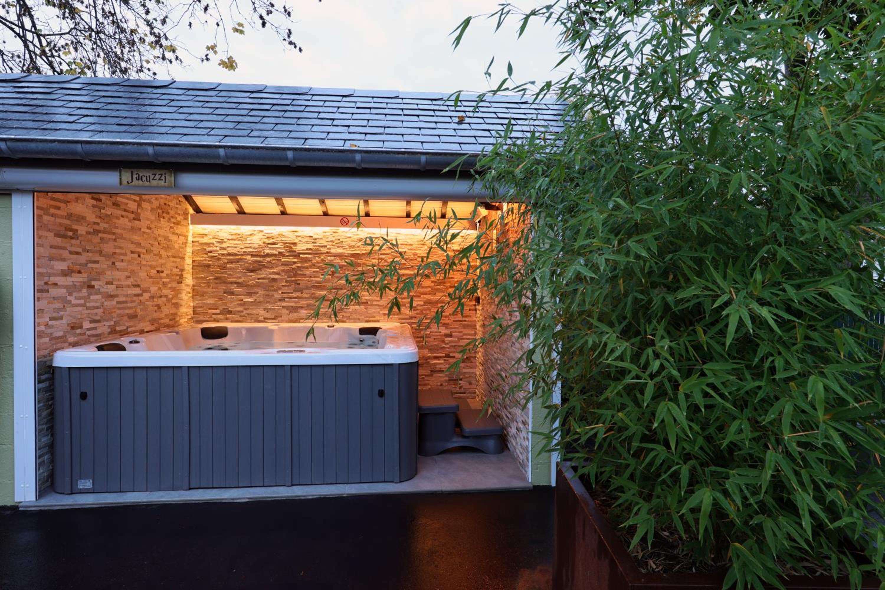Potter's Place by Ardenne Places