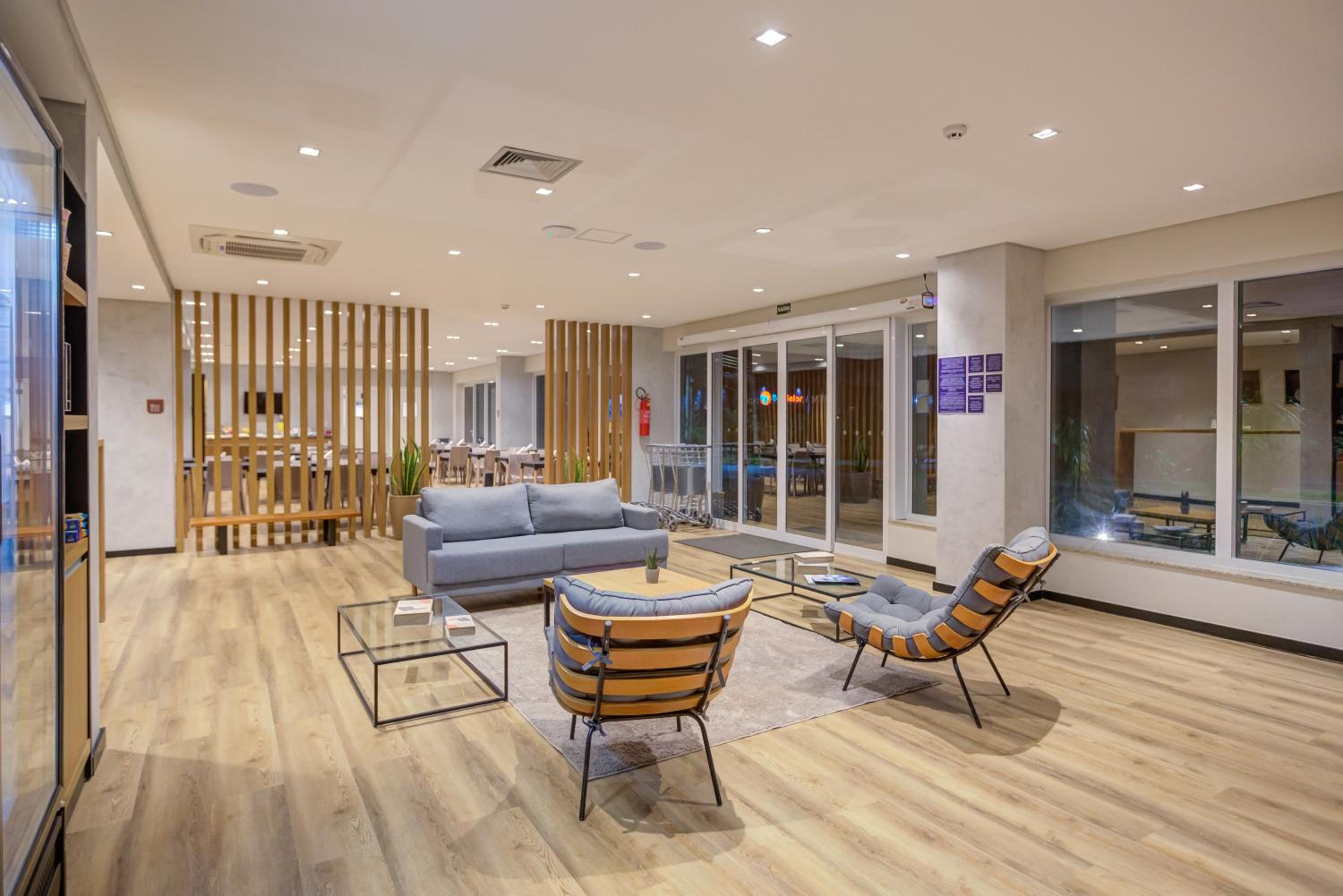 Transamerica Fit Rio Verde