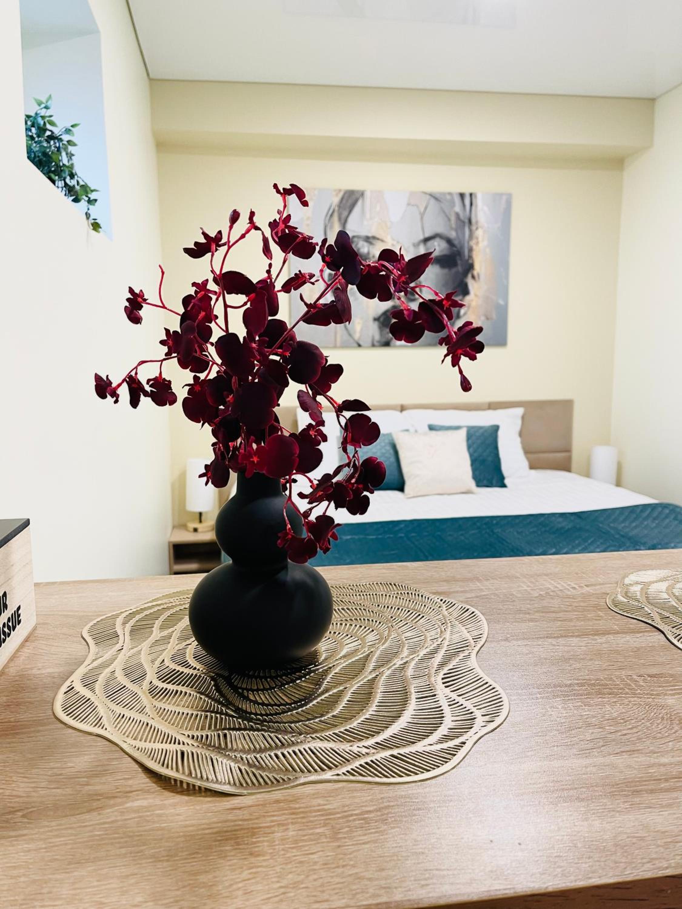 Alanta Apartments Easy Kaunas view 5