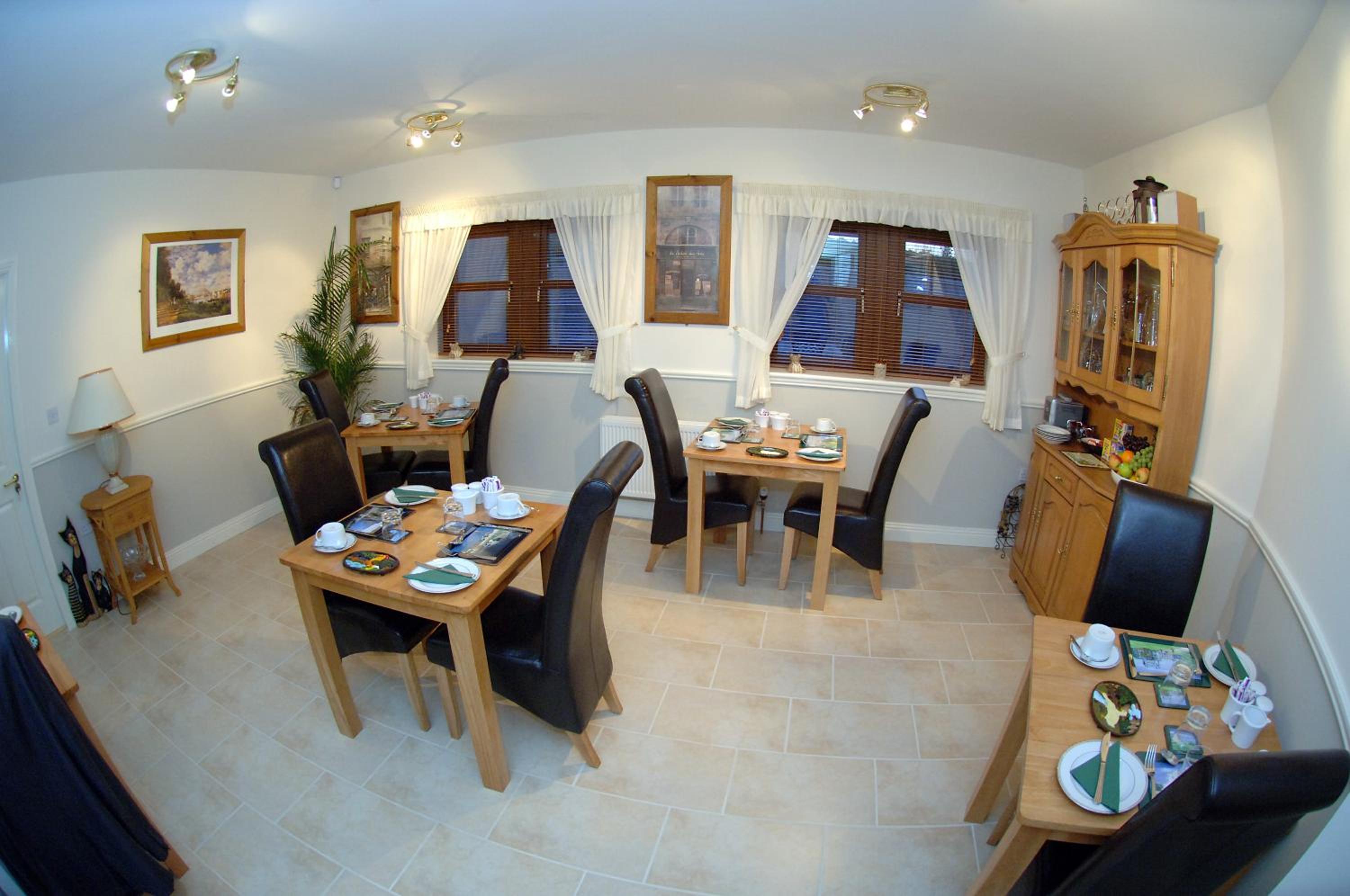 Avlon House Bed and Breakfast view 5