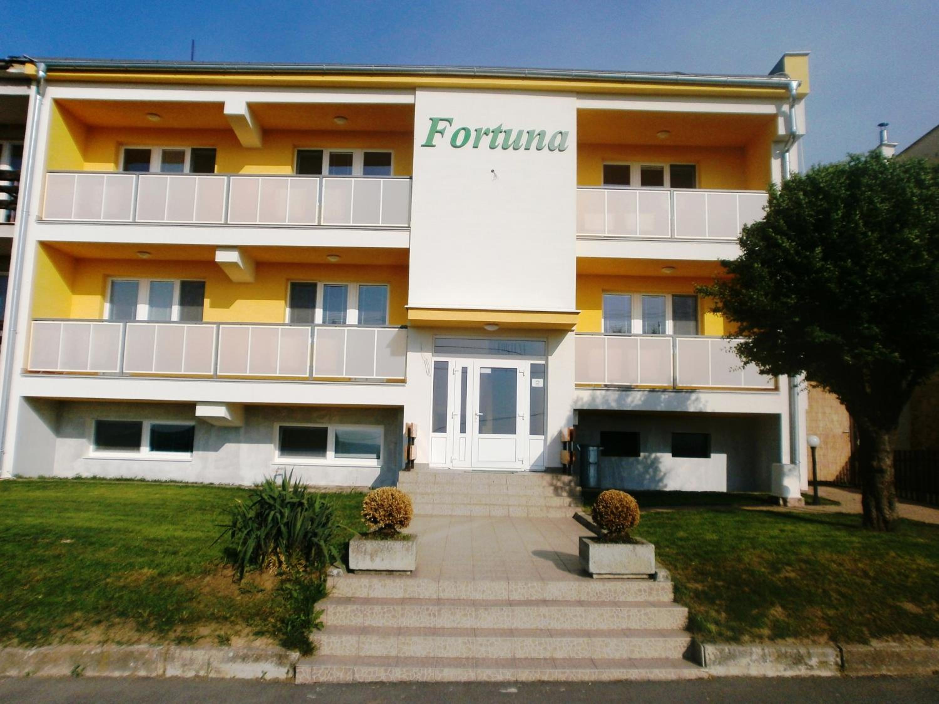 Penzion Fortuna Dudince view 5