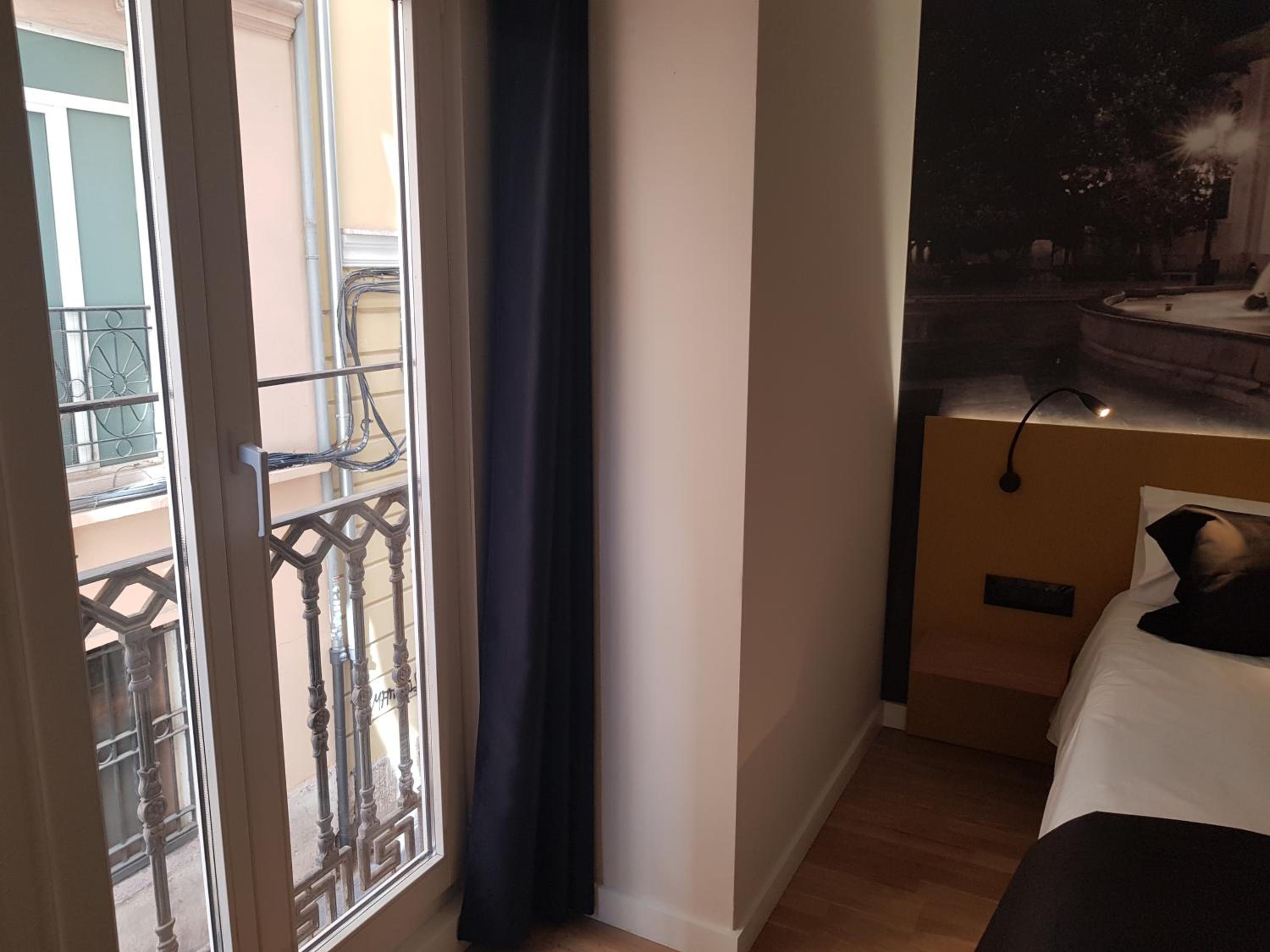 BONNIES Suites & Spa Valencia