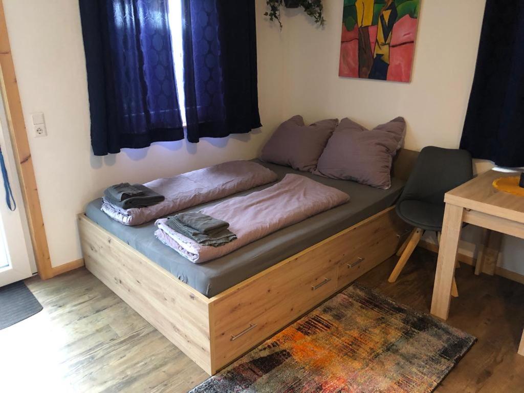Tiny House Black Pearl