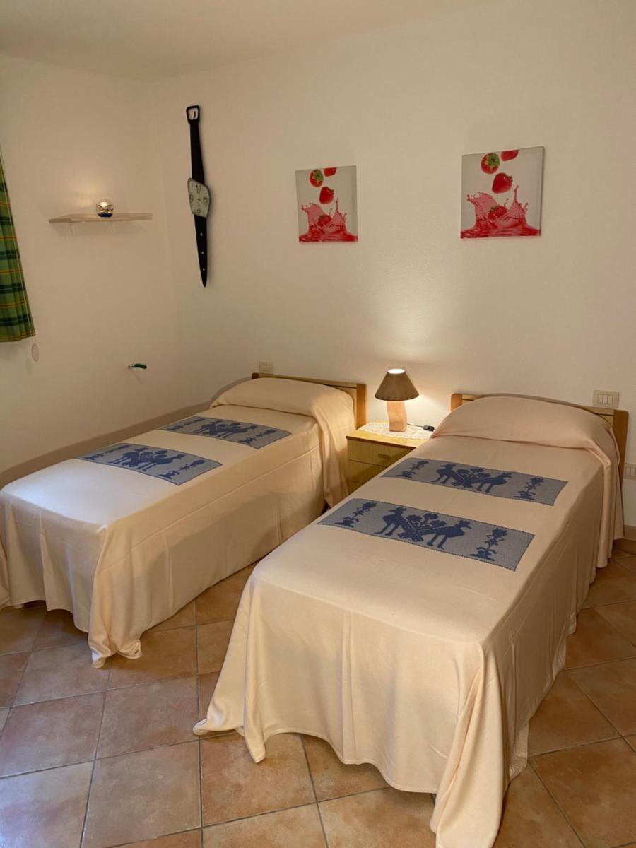 Arzachena Vacations - Taverna MaFe - Property Image 21