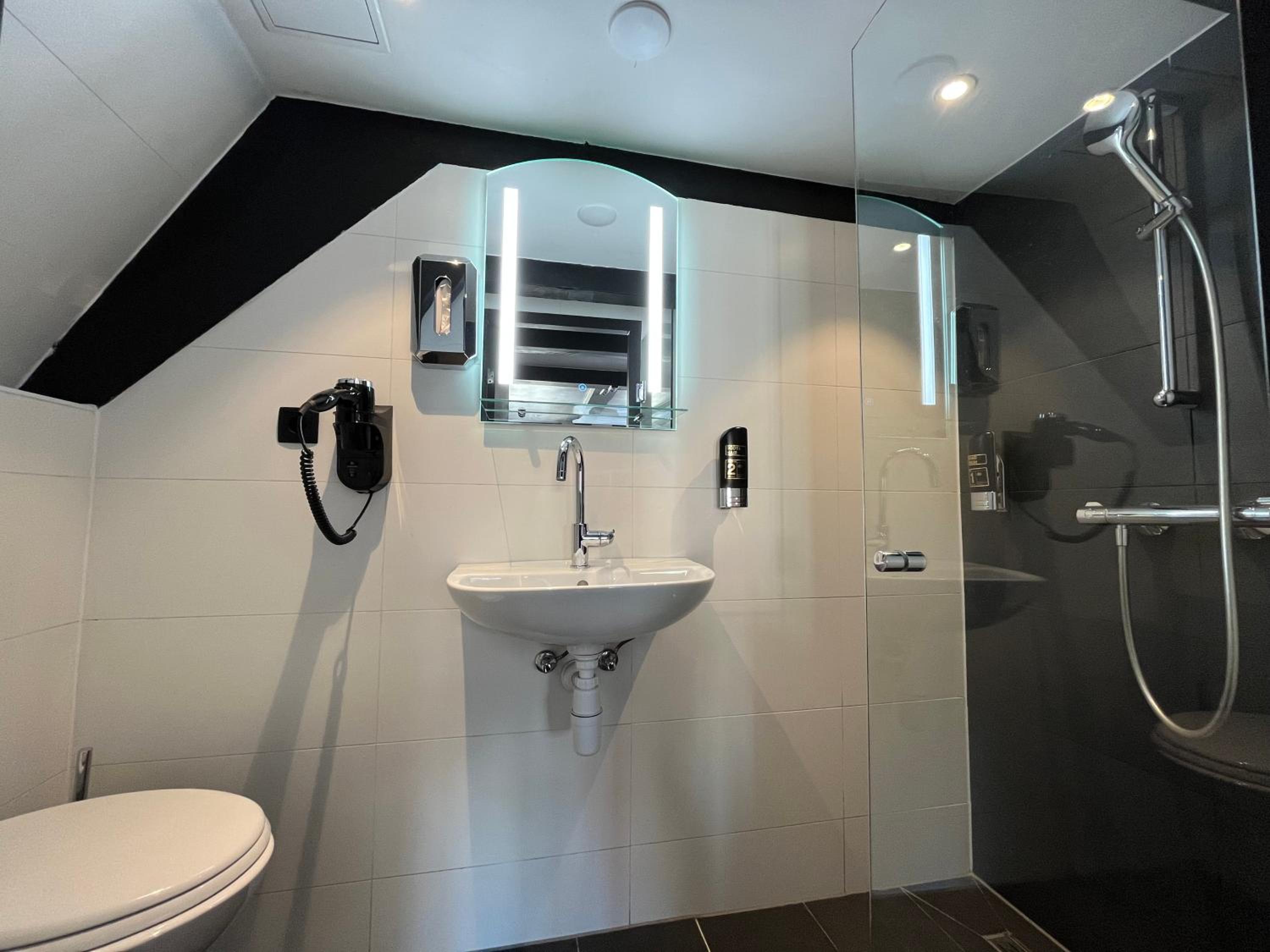 Heart of Amsterdam Hostel