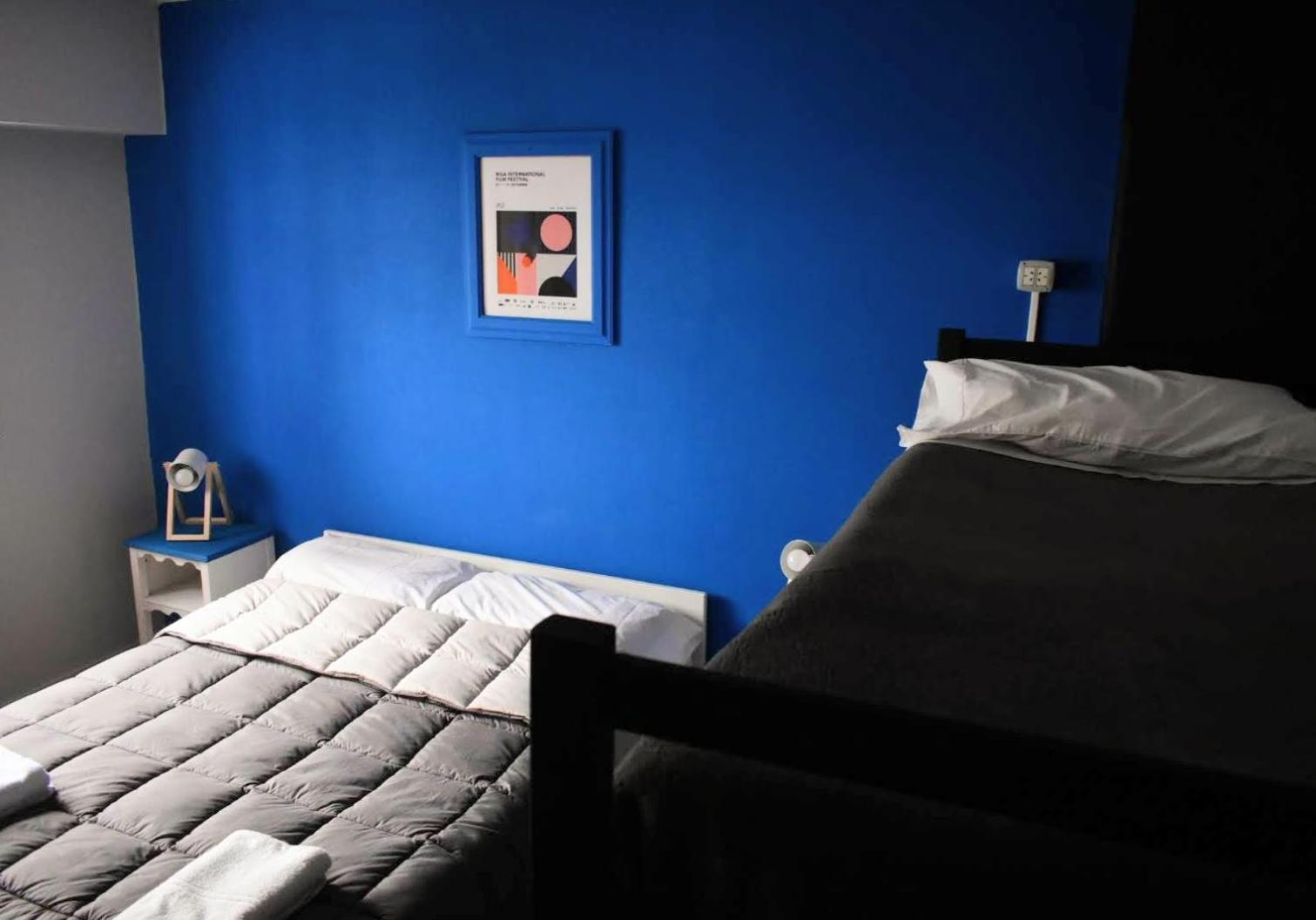Cinerama Hostel
