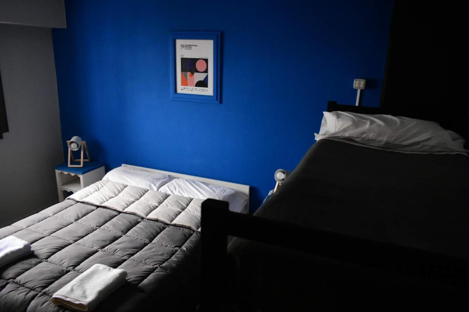 Cinerama Hostel