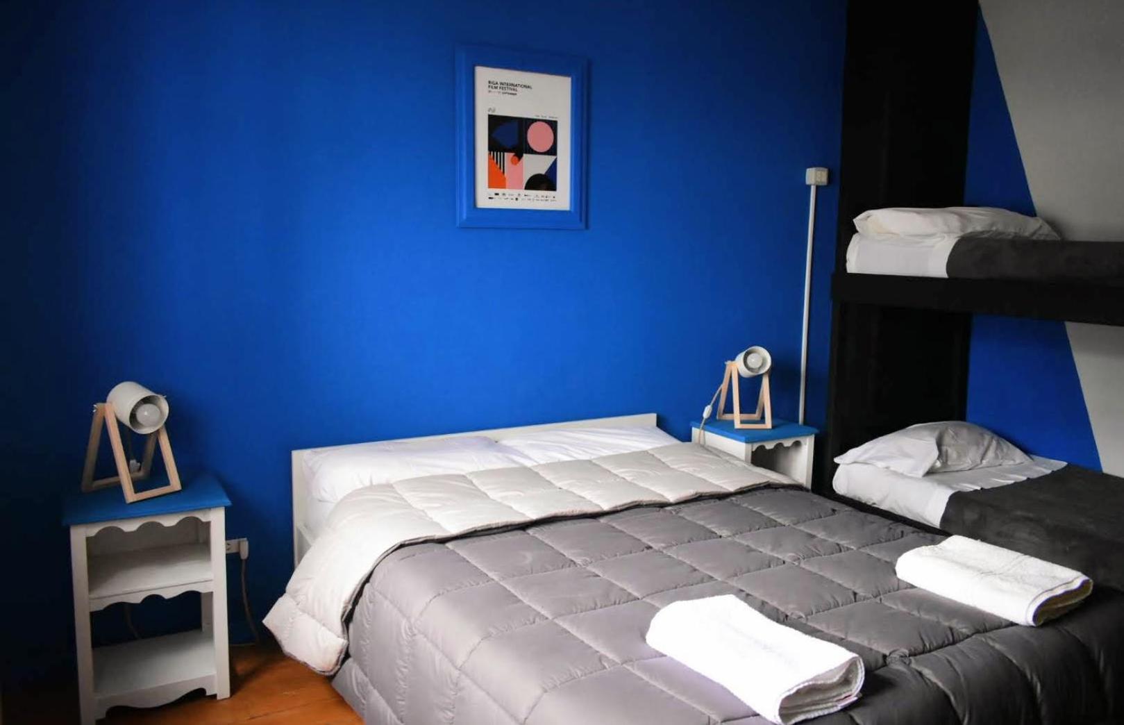 Cinerama Hostel