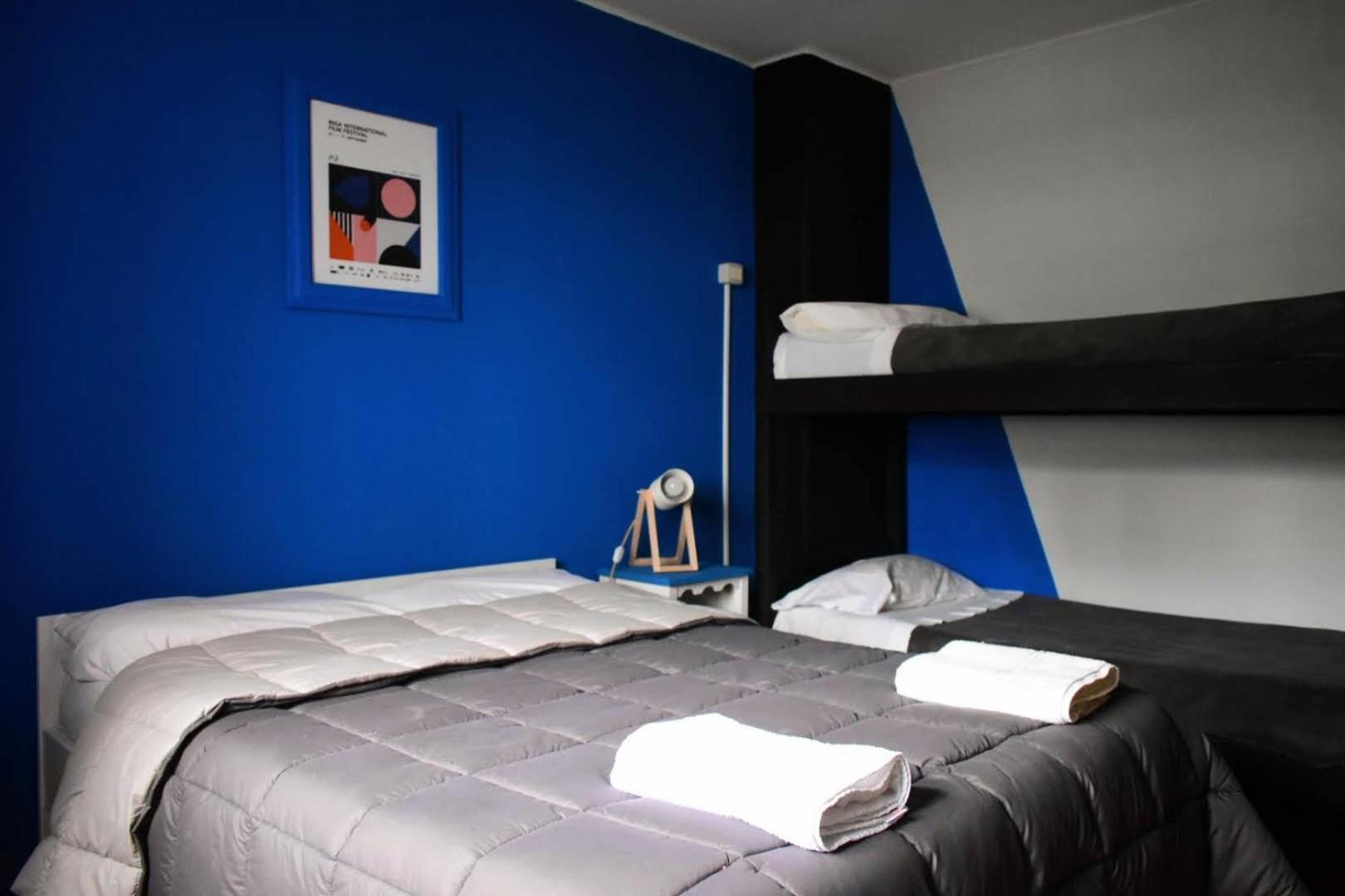 Cinerama Hostel