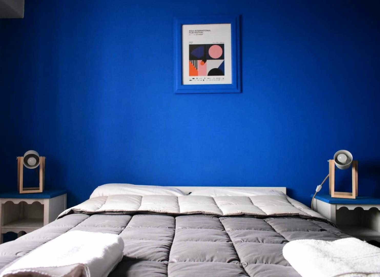 Cinerama Hostel