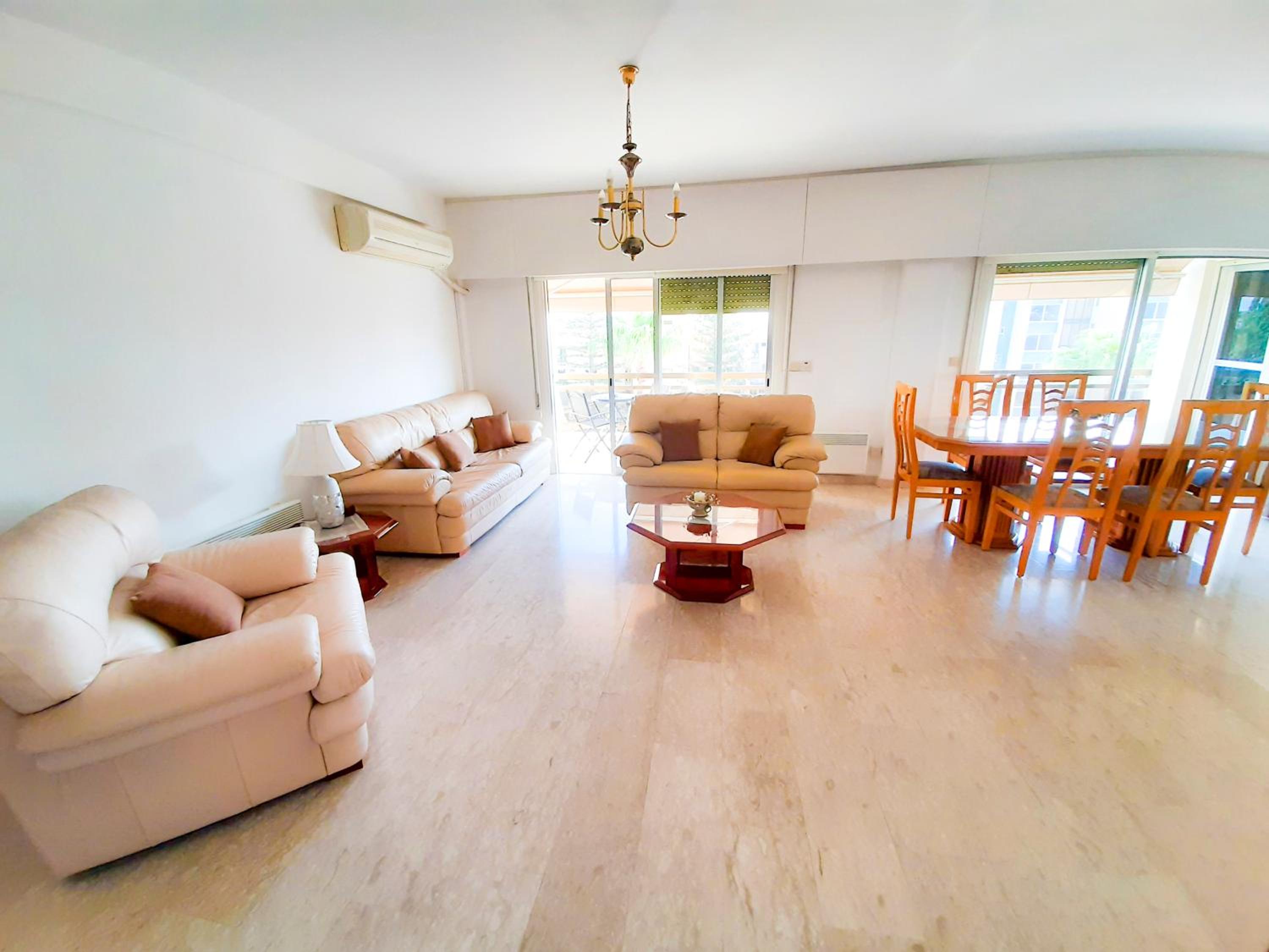 Limassol Vacations - Samson Sea Breeze, 3bed sleeps 6, free WiFi - Property Image 40