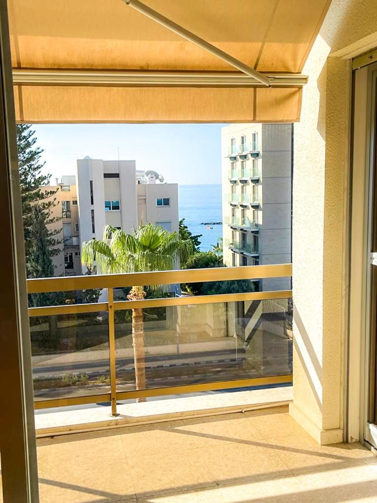 Limassol Vacations - Samson Sea Breeze, 3bed sleeps 6, free WiFi - Property Image 31