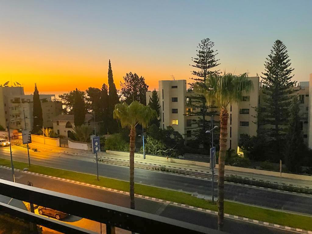Limassol Vacations - Samson Sea Breeze, 3bed sleeps 6, free WiFi - Property Image 27