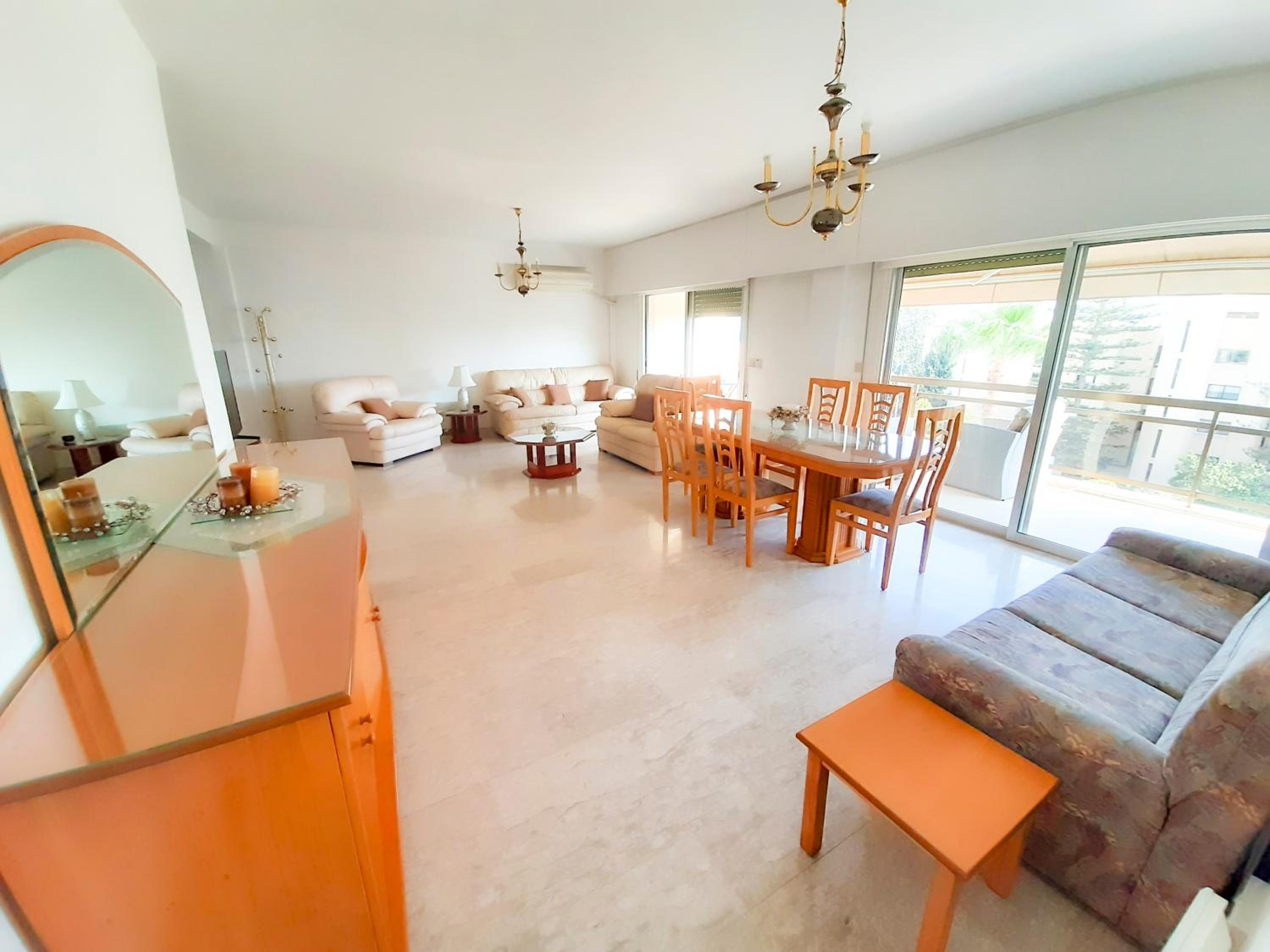 Limassol Vacations - Samson Sea Breeze, 3bed sleeps 6, free WiFi - Property Image 43