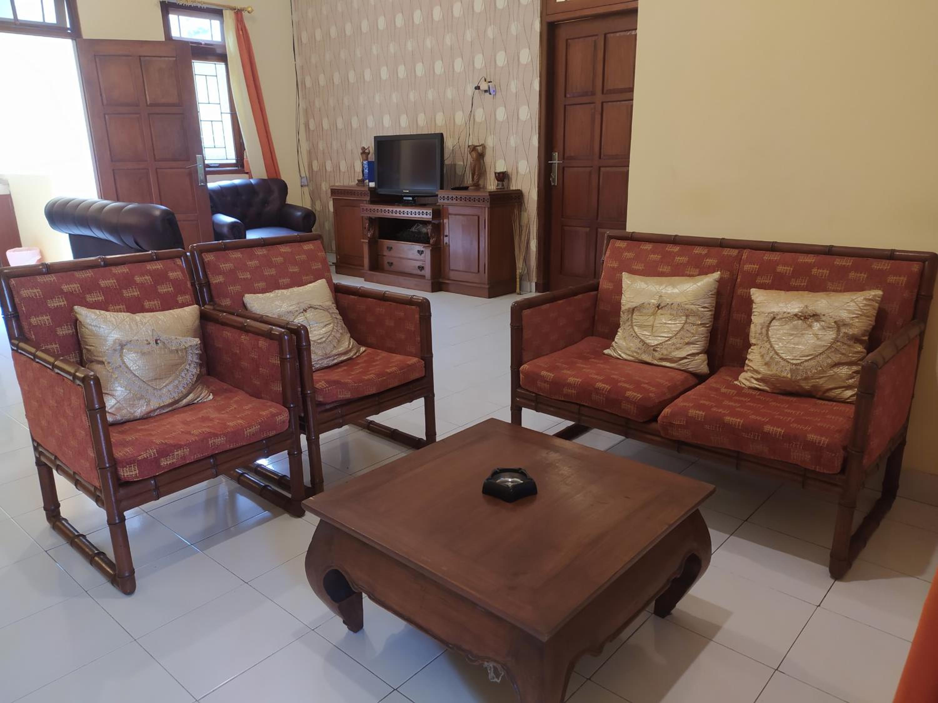 Ma Maison Guest House view 5