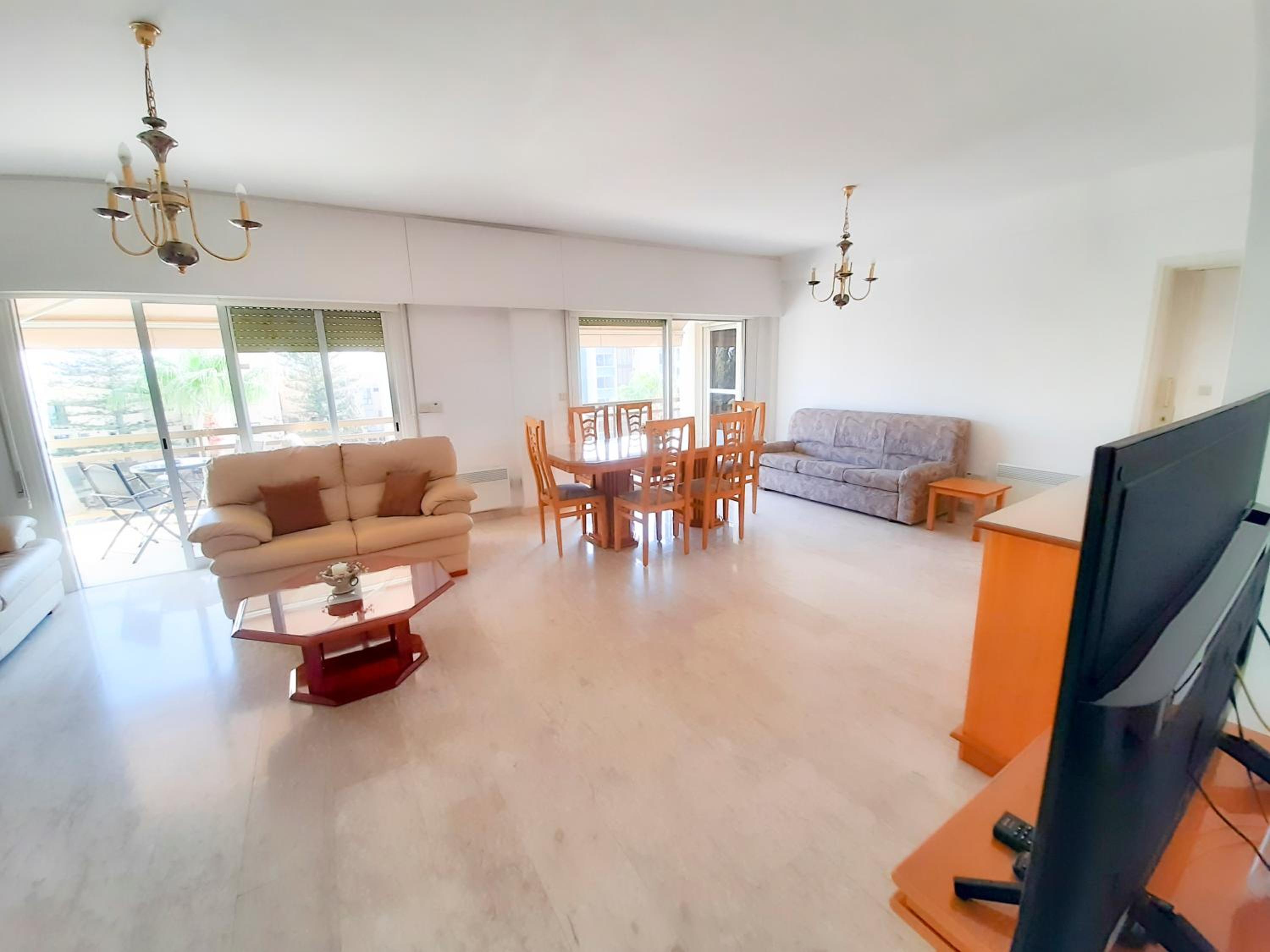 Limassol Vacations - Samson Sea Breeze, 3bed sleeps 6, free WiFi - Property Image 42