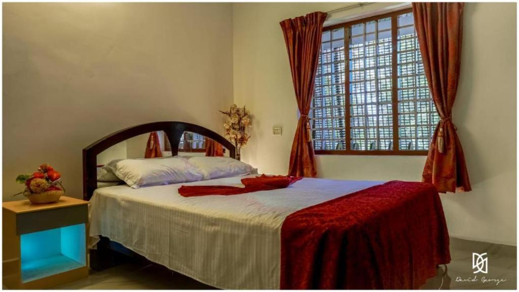 Nadhanael Beach and Backwater Homestay