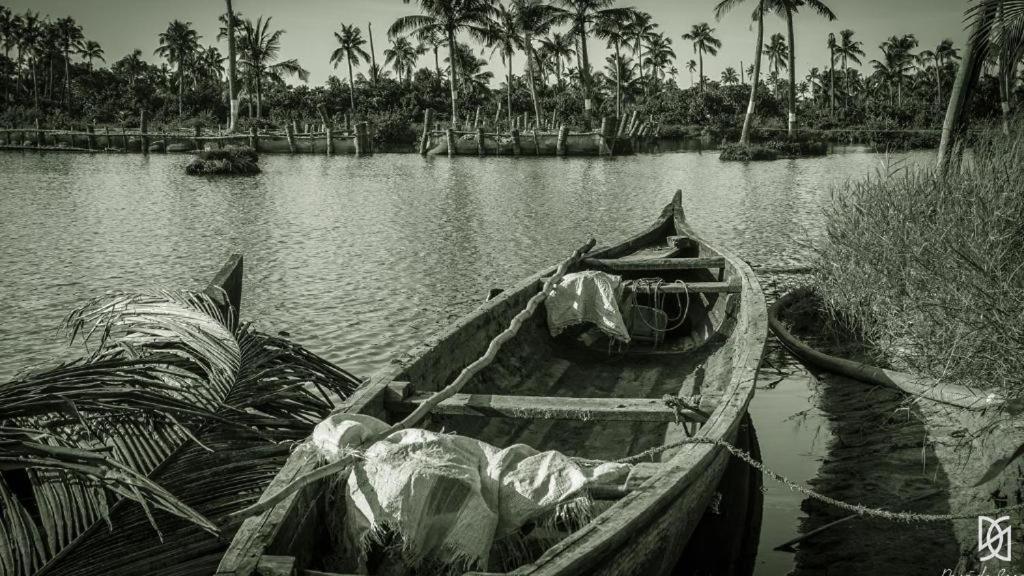 Nadhanael Beach and Backwater Homestay