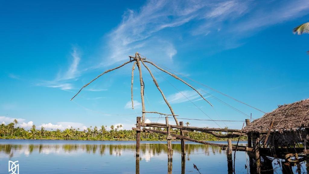 Nadhanael Beach and Backwater Homestay