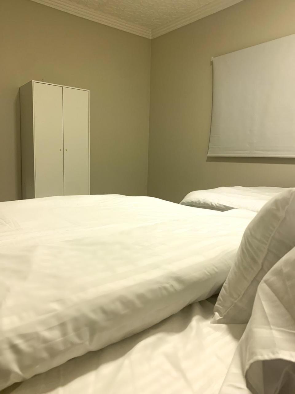 Private Apartments