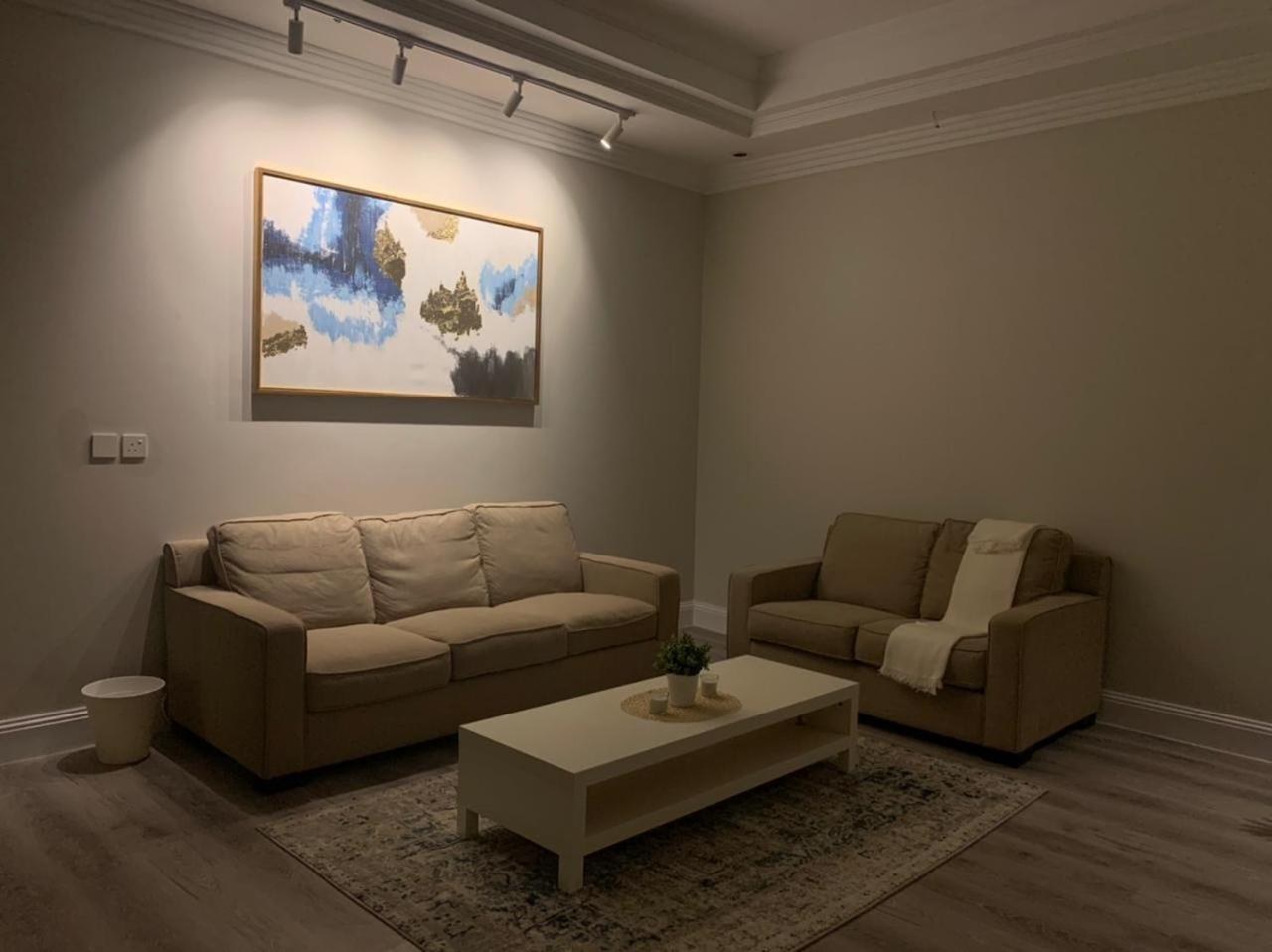 Private Apartments