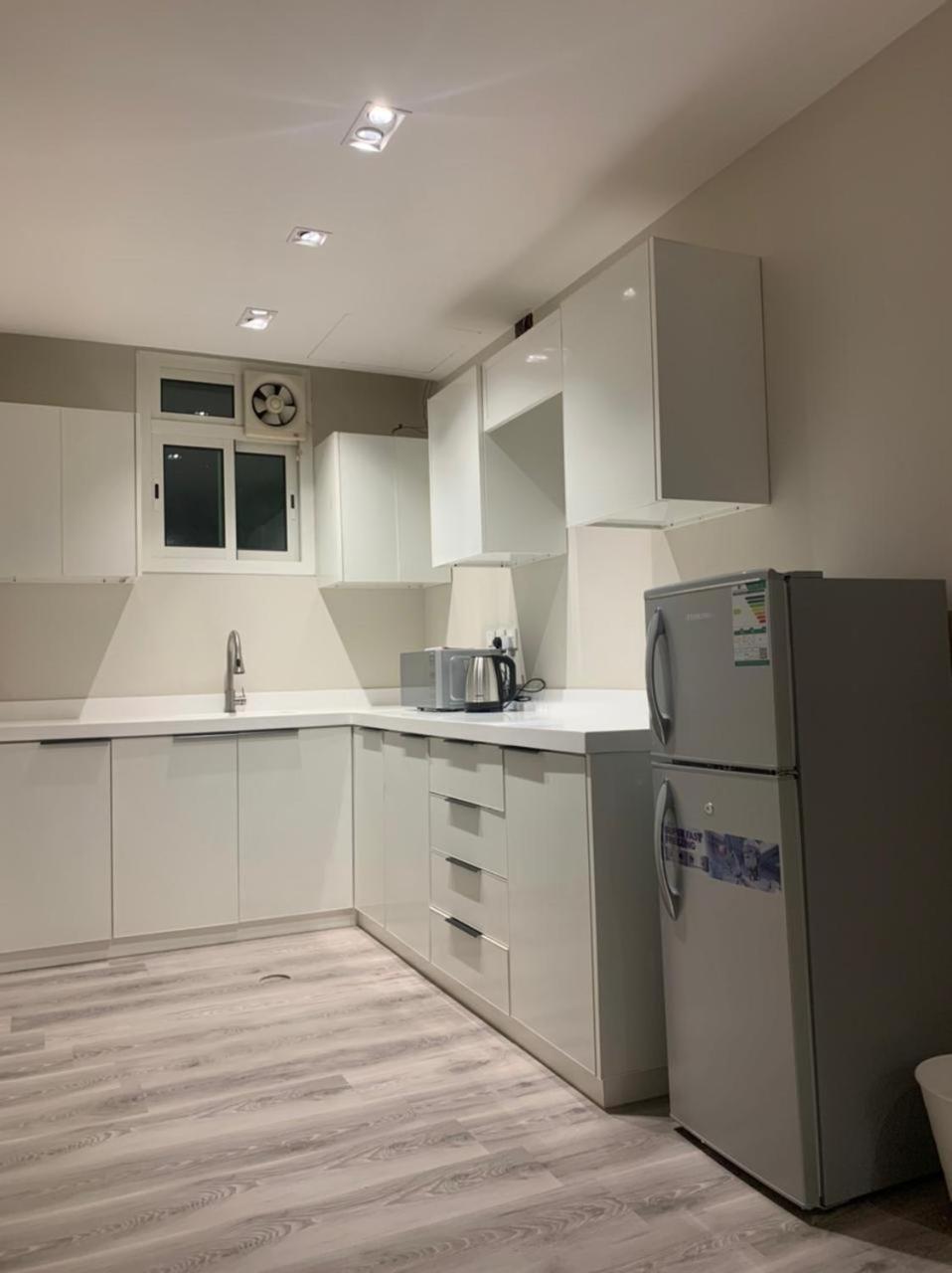 Private Apartments