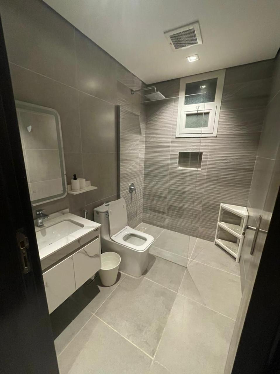 Private Apartments