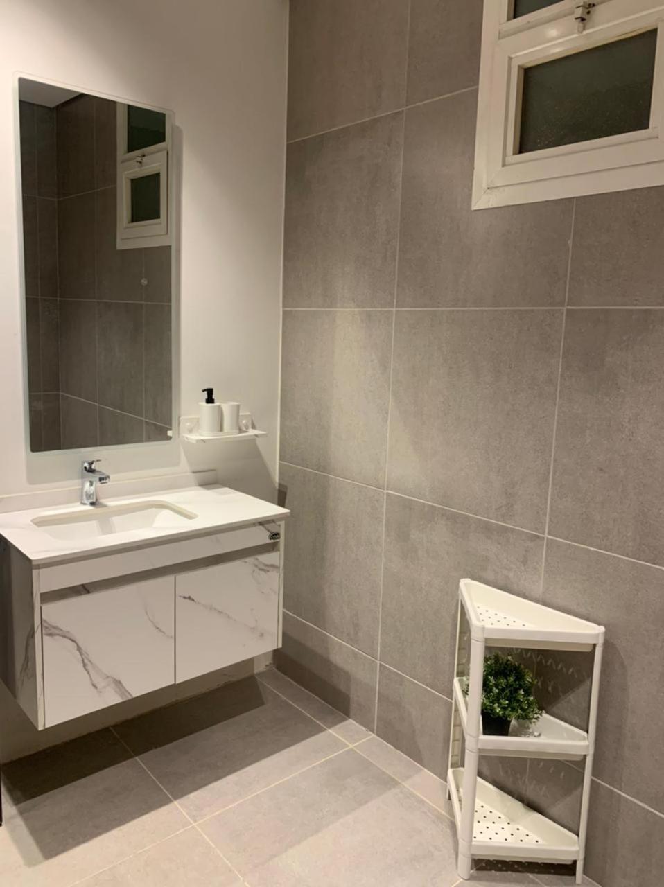 Private Apartments