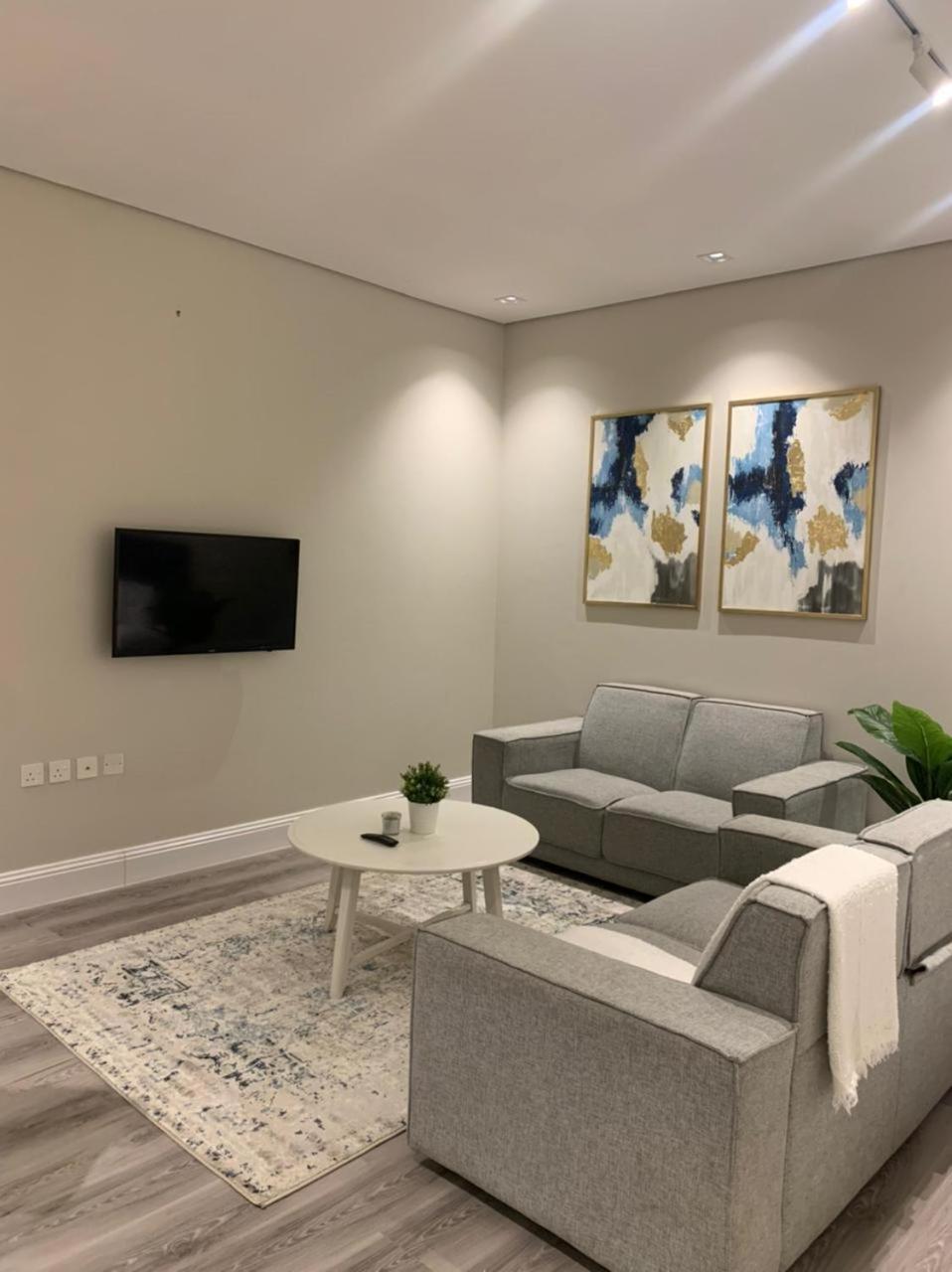 Private Apartments