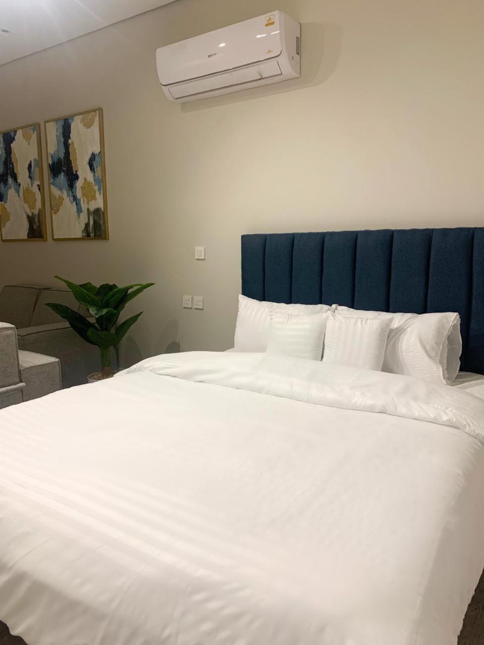 Private Apartments